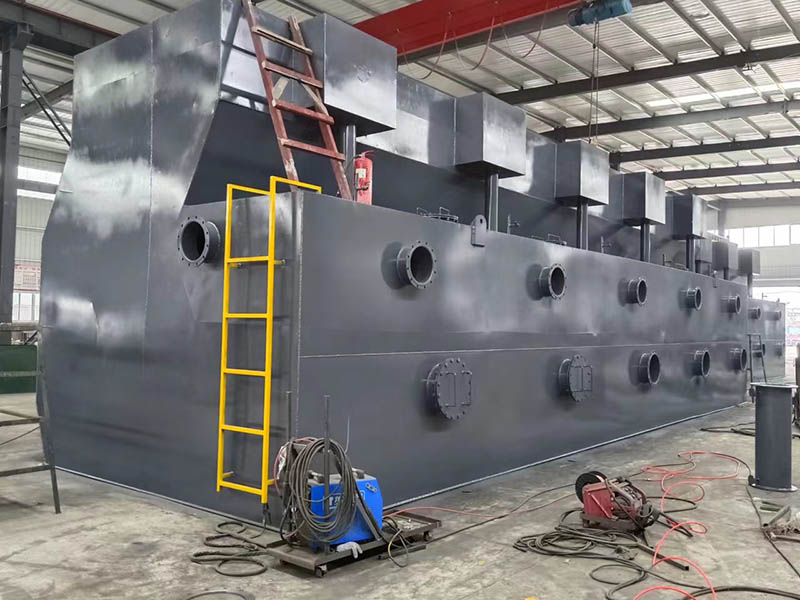 一體化污水處理設(shè)備