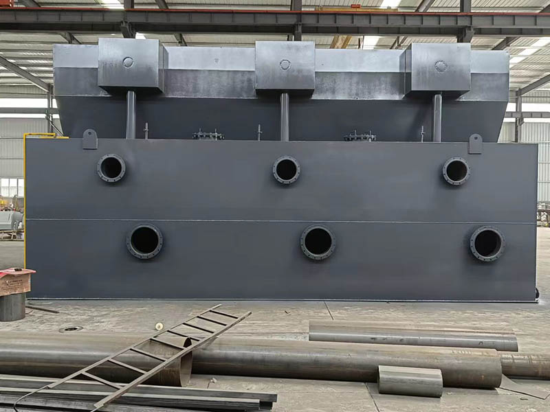 一體化污水處理設(shè)備