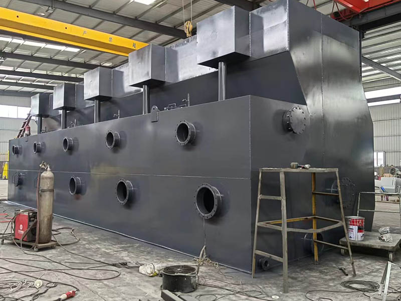 一體化污水處理設(shè)備