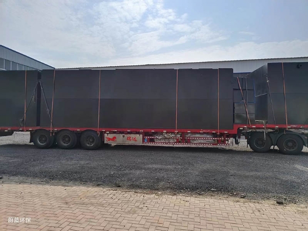 一體化污水處理設(shè)備