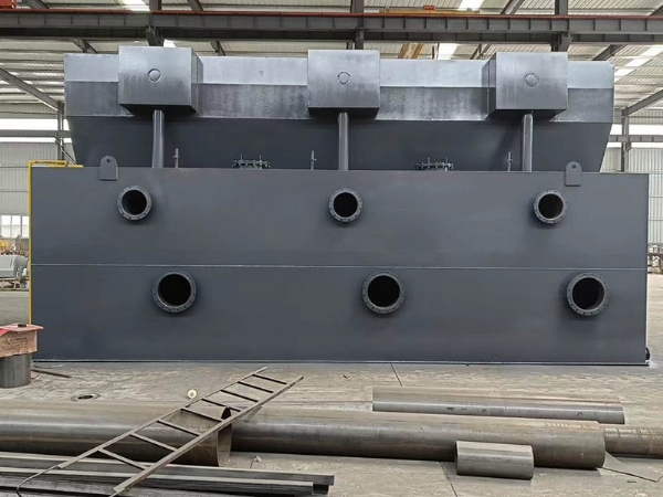 一體化污水處理設(shè)備