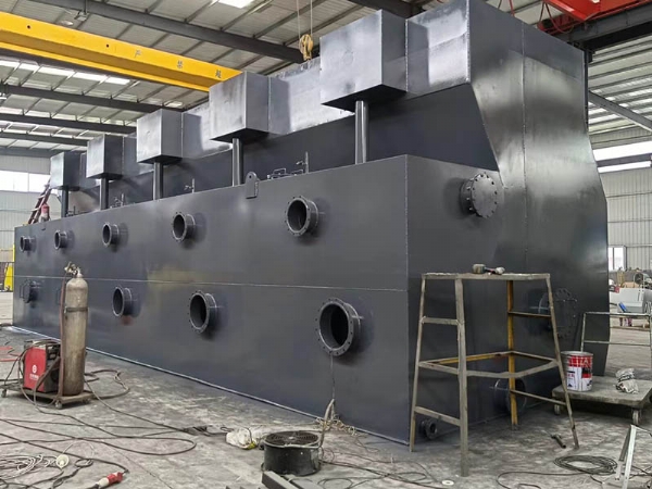 一體化污水處理設(shè)備