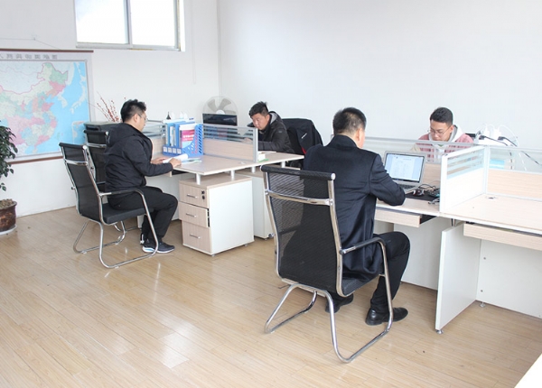 營(yíng)銷辦公室